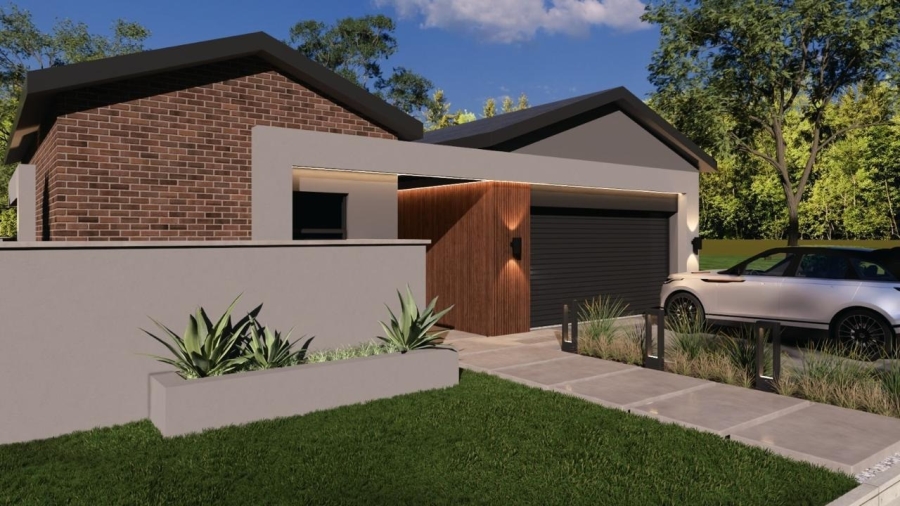 3 Bedroom Property for Sale in Van Der Hoff Park North West
